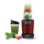 SENCOR SNB 6601RD Nutri Blender Red 1200W, Red  خلاط سنكور
