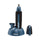 SENCOR SNC 101BL Nose Ear Hair Trimmer, Black ماكنة لتنظيف الاذن والانف سنكور