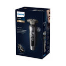 PHILIPS SP9871 Wet & Dry Electric Shaver with SkinIQ