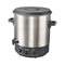 SENCOR SPP 2200SS Kettle 27 L 1800W, Silver غلاية سنكور