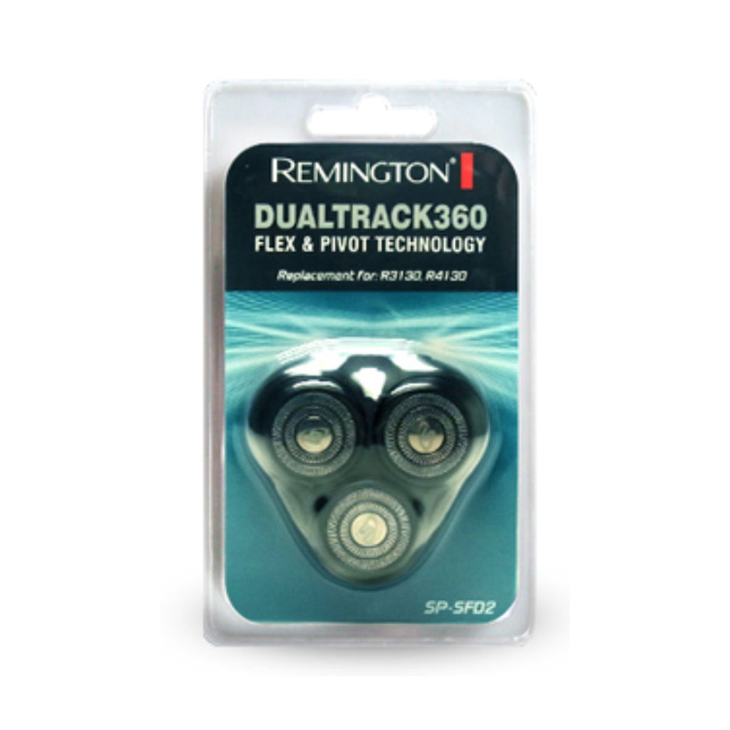 REMINGTON SPSFD2 Rotary Shaver Head for Rotary Shaver