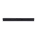 LG SQC1 Soundbar Compact and Wireless with Big Sound