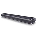 LG SQC1 Soundbar Compact and Wireless with Big Sound