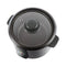 SENCOR SRM 1000SS Rice Maker 400W, Silver صانعة رز سنكور