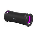 ELRYAN SRS-ULT70/CSP6 Bluetooth Speaker, Black مضخم صوت بلوتوث سوني