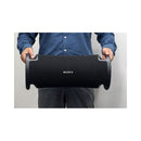 ELRYAN SRS-ULT70/CSP6 Bluetooth Speaker, Black مضخم صوت بلوتوث سوني