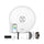 SENCOR	SRV 9350WH Robot Vacuum Cleaner مكنسة روبوت سنكور