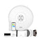 SENCOR	SRV 9350WH Robot Vacuum Cleaner مكنسة روبوت سنكور