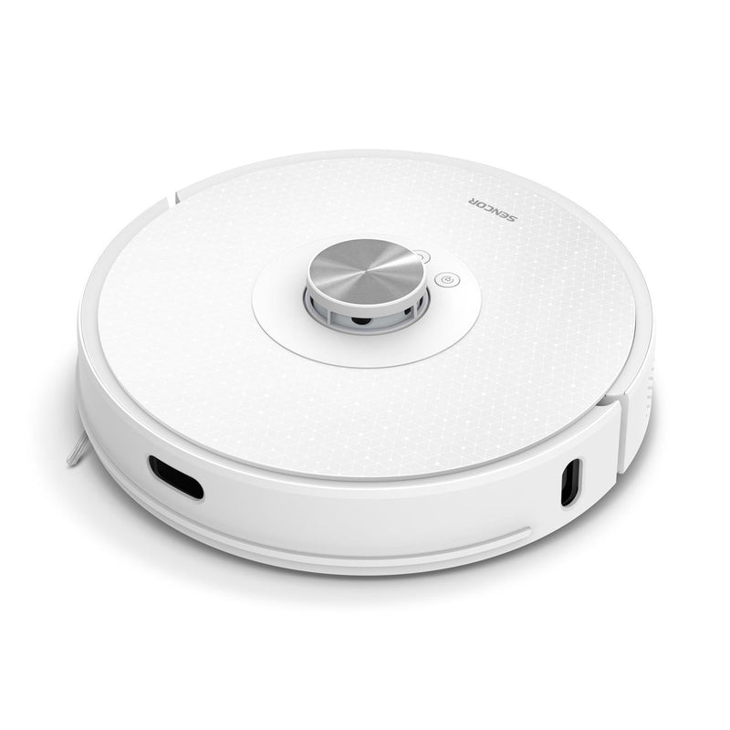 SENCOR	SRV 9350WH Robot Vacuum Cleaner مكنسة روبوت سنكور