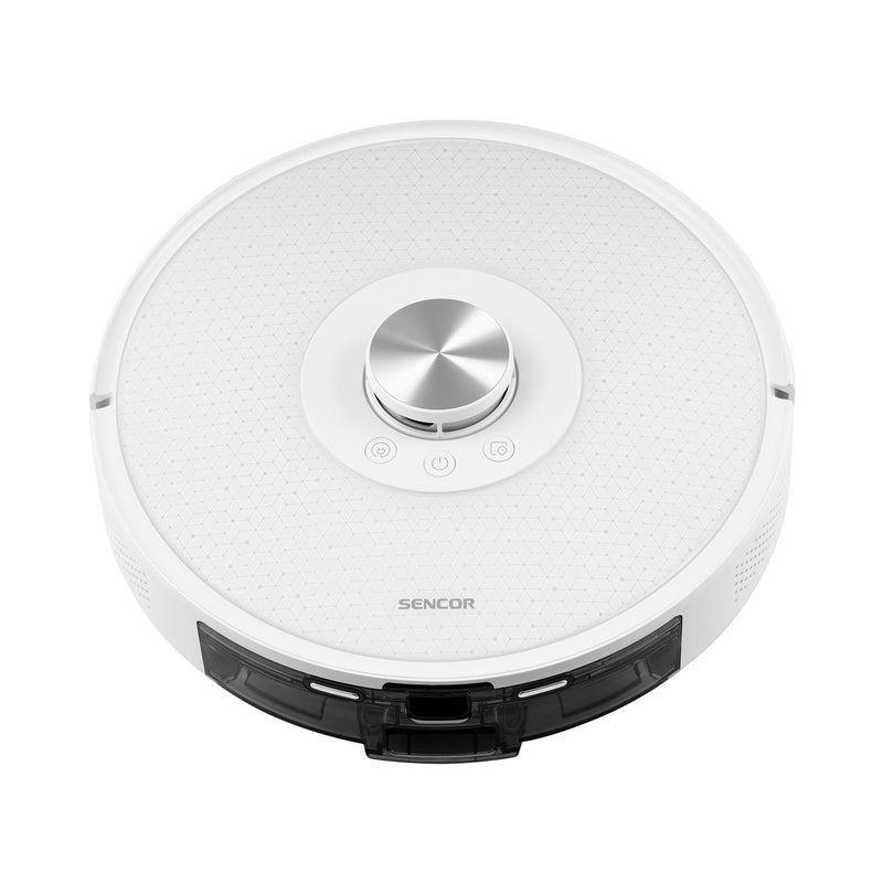 SENCOR	SRV 9350WH Robot Vacuum Cleaner مكنسة روبوت سنكور
