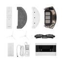 SENCOR	SRV 9350WH Robot Vacuum Cleaner مكنسة روبوت سنكور