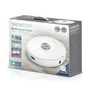 SENCOR	SRV 9350WH Robot Vacuum Cleaner مكنسة روبوت سنكور