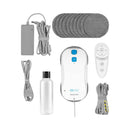 SENCOR	SRW 6010WH Automatic window cleaner, White منظف النوافذ الأوتوماتيكي سنكور