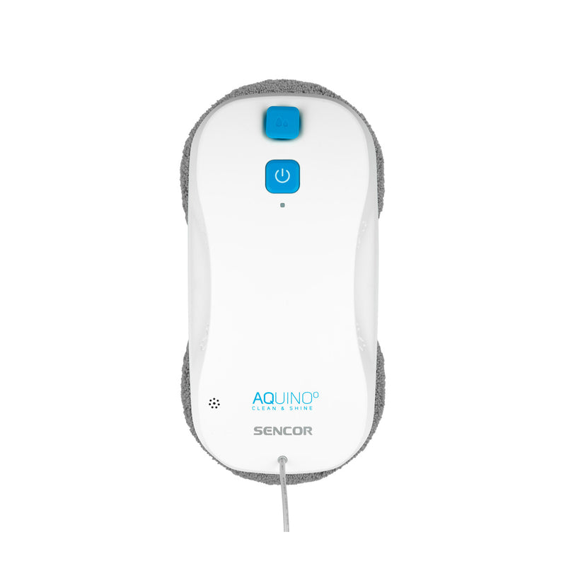 SENCOR	SRW 6010WH Automatic window cleaner, White منظف النوافذ الأوتوماتيكي سنكور
