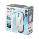 SENCOR	SRW 6010WH Automatic window cleaner, White منظف النوافذ الأوتوماتيكي سنكور