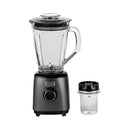 BLACK & DECKER SSBX525-B5 Blender, Silver