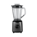 BLACK & DECKER SSBX525-B5 Blender, Silver