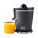 BLACK & DECKER SSCJ165-B5 Citrus Juicer, Black