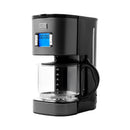 BLACK & DECKER SSCM125-B5 Coffee Maker, Black