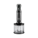 BLACK & DECKER SSHB625-B5 Hand Blender, Black