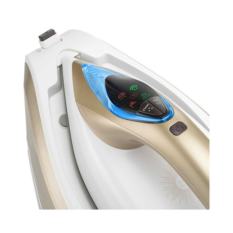 SENCOR SSI 0810VT Iron With base, Beige مكواة بخارية سنكور