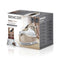 SENCOR SSI 0810VT Iron With base, Beige مكواة بخارية سنكور