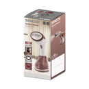 SENCOR  SSI 0850RS Steam Iron 1200W, Brown مكواة سنكور