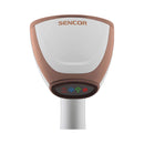 SENCOR SSI 0860GD Steam Iron 1600W, Gold مكواة بخارية سنكور
