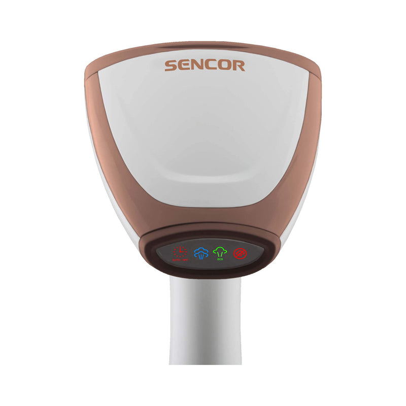 SENCOR SSI 0860GD Steam Iron 1600W, Gold مكواة بخارية سنكور