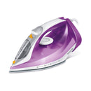 SENCOR SSI 5800VT Iron Violet 2400W, Violet مكواة بخارية سنكور