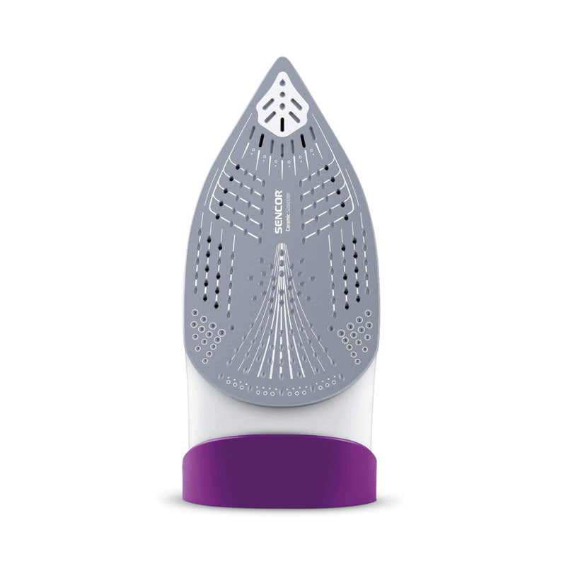 SENCOR SSI 5800VT Iron Violet 2400W, Violet مكواة بخارية سنكور
