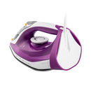 SENCOR SSI 5800VT Iron Violet 2400W, Violet مكواة بخارية سنكور