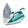 SENCOR SSI 6100GR Iron Blue 2600W, Green مكواة بخارية سنكور