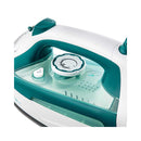 SENCOR SSI 6100GR Iron Blue 2600W, Green مكواة بخارية سنكور