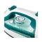 SENCOR SSI 6100GR Iron Blue 2600W, Green مكواة بخارية سنكور