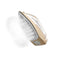 SENCOR SSI 6110GD Steam Iron 2600 Watts, Brown مكواة بخار سنكور