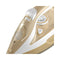 SENCOR SSI 6110GD Steam Iron 2600 Watts, Brown مكواة بخار سنكور