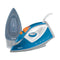 SENCOR SSI 7710BL Steam Iron, Power Input 2400W, Ceramic Soleplate, Blue مكواة بخارية سنكور