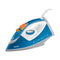 SENCOR SSI 7710BL Steam Iron, Power Input 2400W, Ceramic Soleplate, Blue مكواة بخارية سنكور