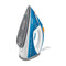 SENCOR SSI 7710BL Steam Iron, Power Input 2400W, Ceramic Soleplate, Blue مكواة بخارية سنكور