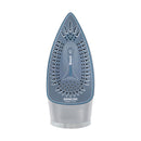 SENCOR SSI 7710BL Steam Iron, Power Input 2400W, Ceramic Soleplate, Blue مكواة بخارية سنكور