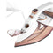 SENCOR SSI 8300RS Steam Iron Power input 3200W White/Pink مكواة بخارية سنكور