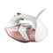 SENCOR SSI 8300RS Steam Iron Power input 3200W White/Pink مكواة بخارية سنكور