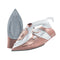 SENCOR SSI 8300RS Steam Iron Power input 3200W White/Pink مكواة بخارية سنكور