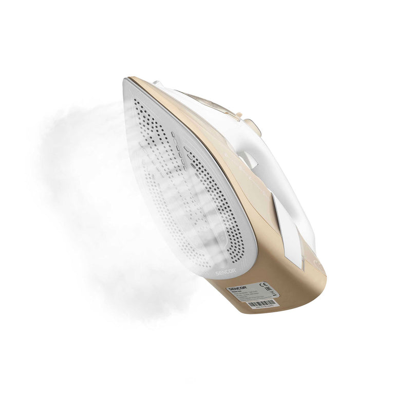 SENCOR SSI 8310GD Steam Iron 3200 Watts مكواة بخار سنكور