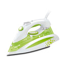 SENCOR SSI 8440GR Iron Green 2200W, Green مكواة بخاري سنكور