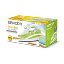 SENCOR SSI 8440GR Iron Green 2200W, Green مكواة بخاري سنكور