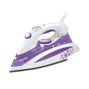 SENCOR  SSI 8441VT Iron Violet 2200W, Violet مكواة بخارية سنكور