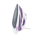 SENCOR  SSI 8441VT Iron Violet 2200W, Violet مكواة بخارية سنكور