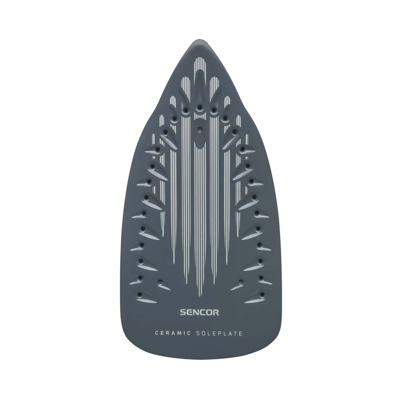 SENCOR  SSI 8441VT Iron Violet 2200W, Violet مكواة بخارية سنكور